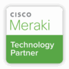 Cisco Meraki Technology Partner