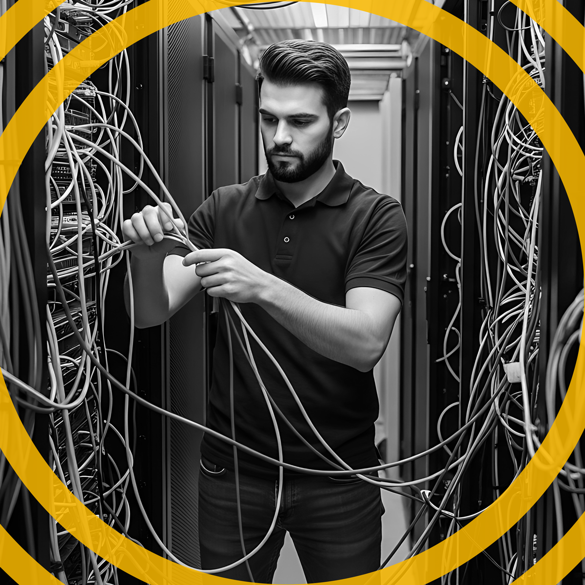 Statseeker and Automation Nation