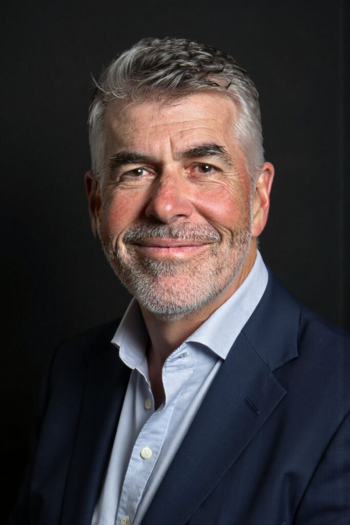 David Rose, CEO of Statseeker